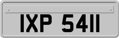IXP5411