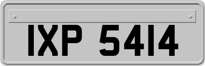 IXP5414