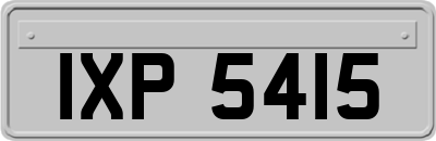 IXP5415