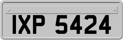 IXP5424