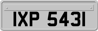 IXP5431