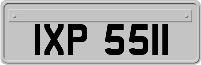 IXP5511