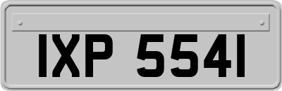 IXP5541