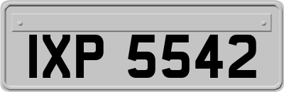 IXP5542