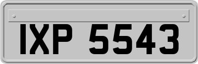 IXP5543