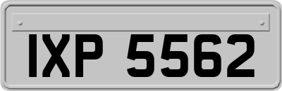 IXP5562