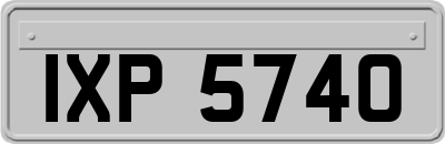 IXP5740