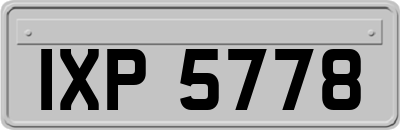 IXP5778