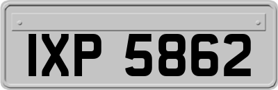 IXP5862