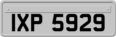 IXP5929
