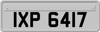 IXP6417