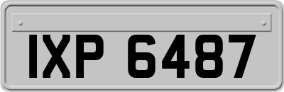 IXP6487
