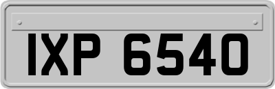 IXP6540