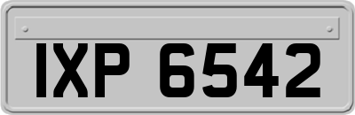 IXP6542