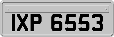 IXP6553