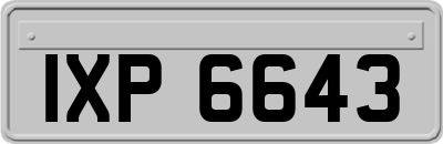 IXP6643