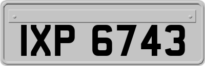 IXP6743