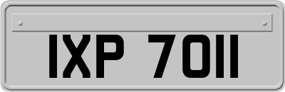 IXP7011
