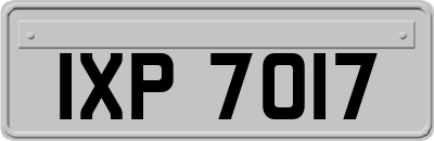 IXP7017