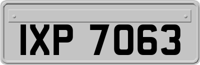IXP7063