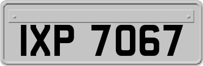 IXP7067