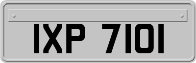 IXP7101