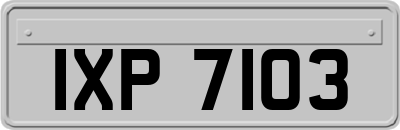 IXP7103
