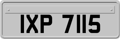 IXP7115