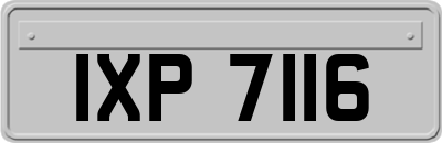 IXP7116