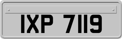 IXP7119