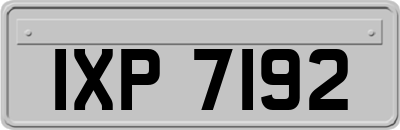 IXP7192