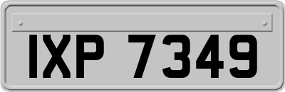 IXP7349