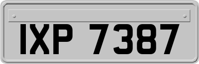IXP7387