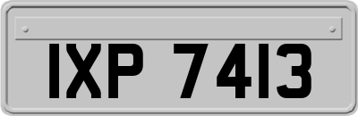 IXP7413