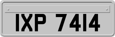 IXP7414