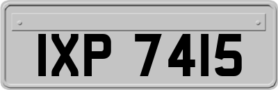 IXP7415