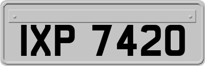 IXP7420