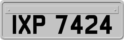 IXP7424