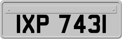IXP7431