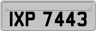 IXP7443