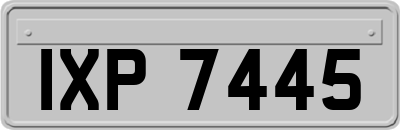 IXP7445