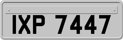 IXP7447