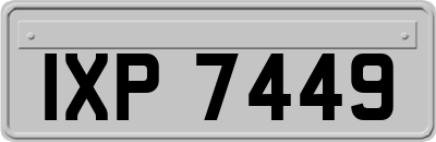 IXP7449