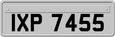 IXP7455
