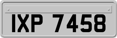 IXP7458
