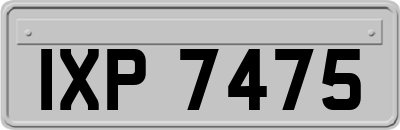 IXP7475