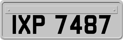 IXP7487
