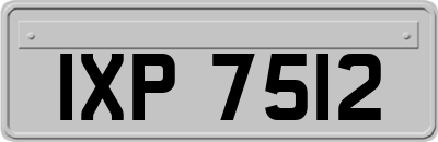 IXP7512