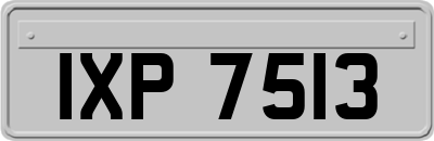 IXP7513