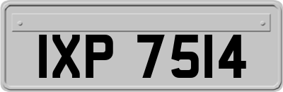 IXP7514